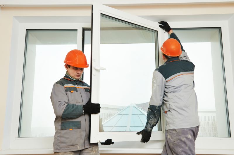 Best Window Installation Contractors in College Station, TX