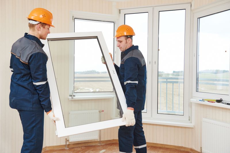 Cost of Windows Installation in College Station, TX